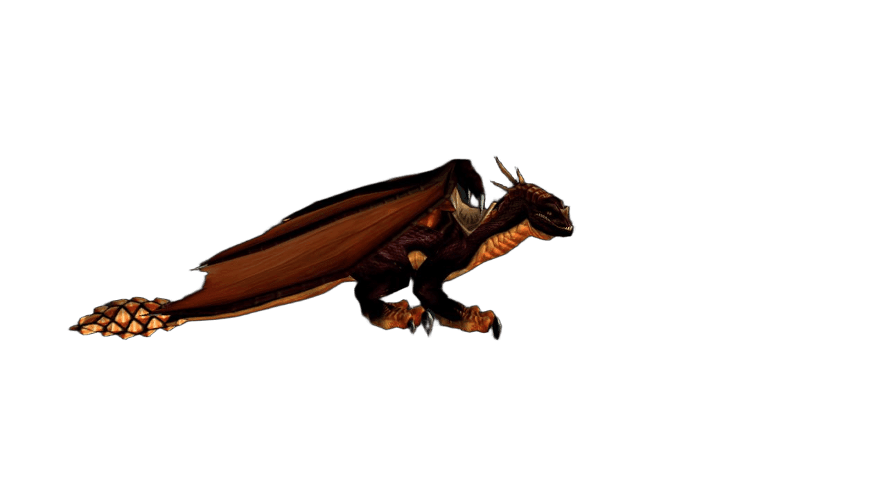 Reins of the Black Drake