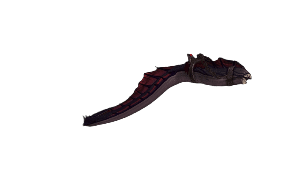 Black Serpent of N'Zoth