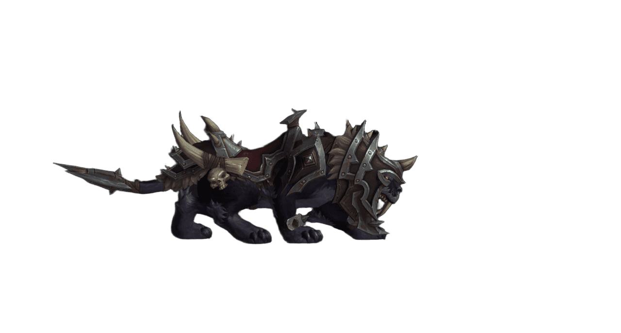 Blackrock Warsaber