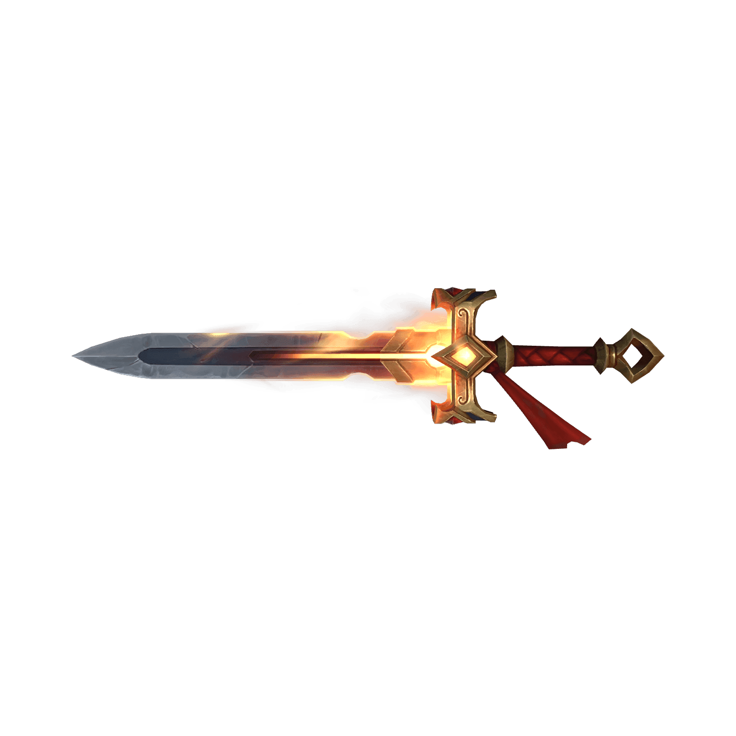 Blade of the Blind Verdict