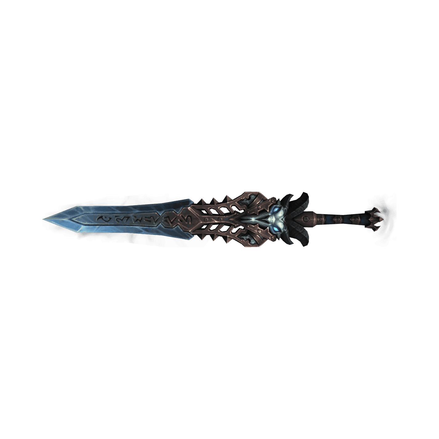 Blades of the Fallen Prince — WoW | wow.gg