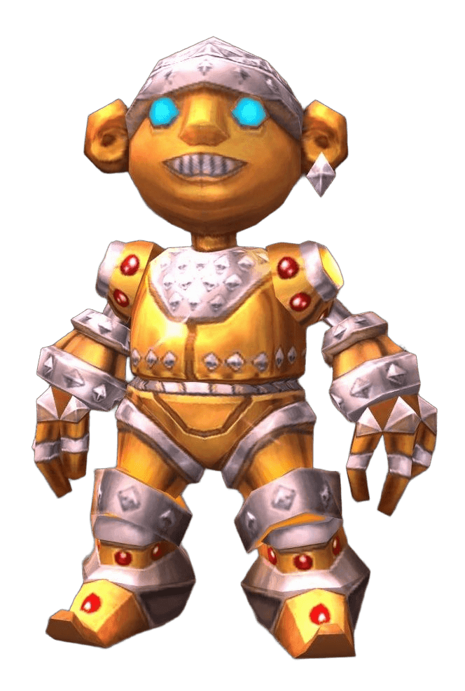 Blingtron 4000