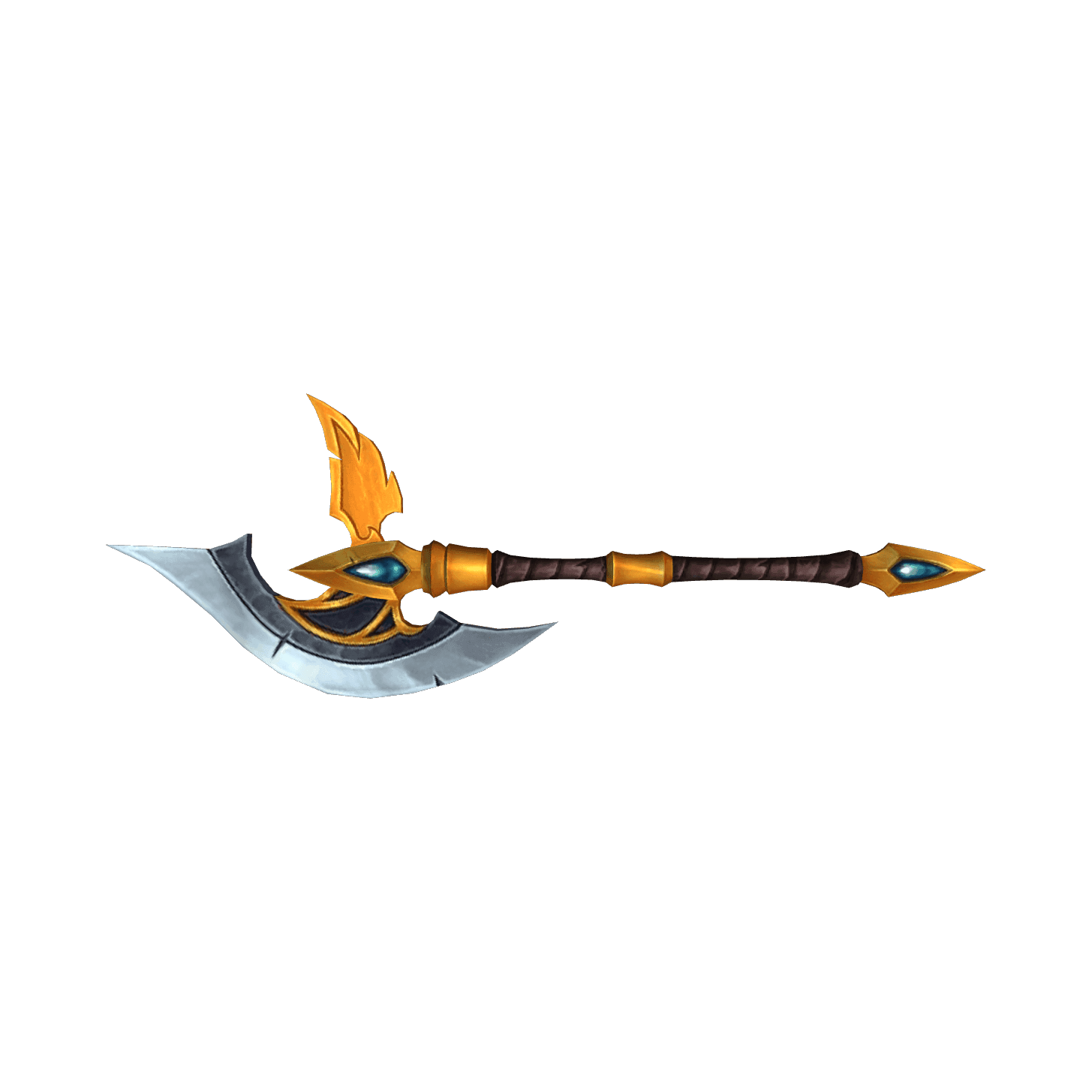 Blood Knight's Impetus