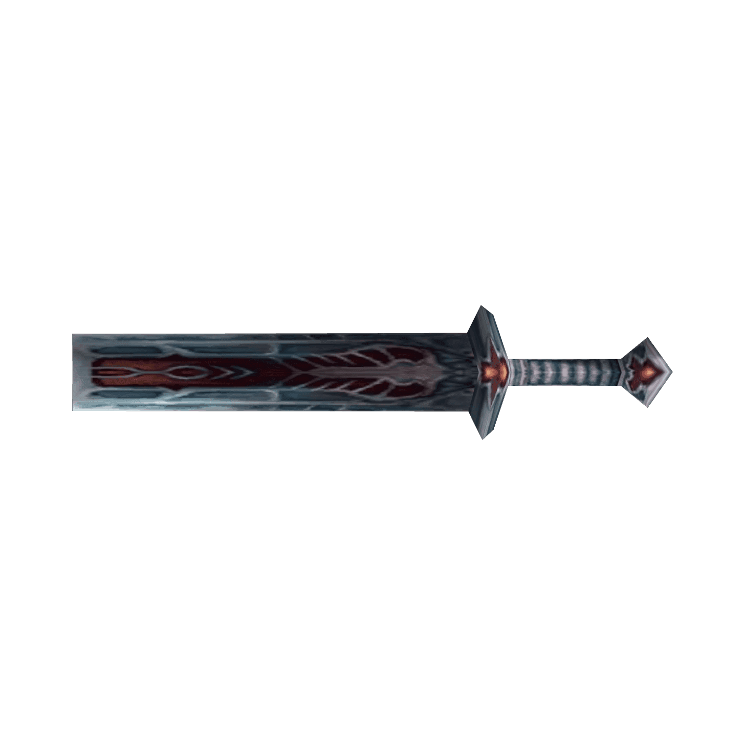 Cuchilla de sangre