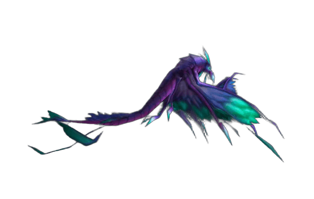 Dragofalco Blu
