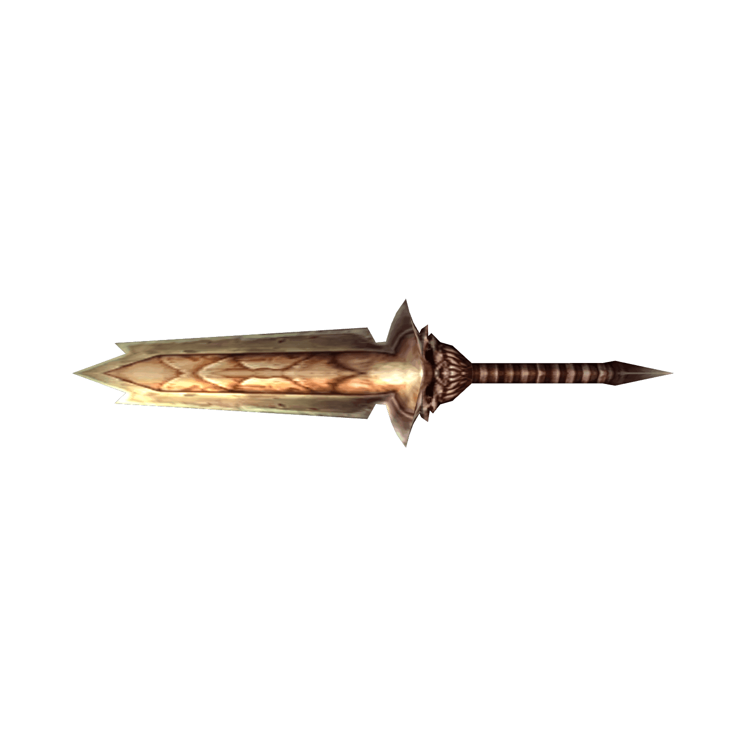 Knochenhäschers Schneide