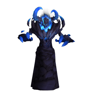 Aggregation of Horrors — World Bosses Aggregation of Horrors — World Bosses