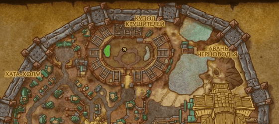Goblione — World Bosses Goblione — World Bosses
