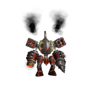 Goblione — World Bosses Goblione — World Bosses