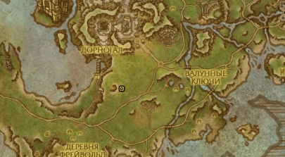 Kordac — World Bosses Kordac — World Bosses
