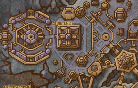Orta — World Bosses Orta — World Bosses