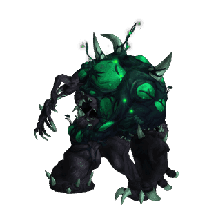Shurrai — World Bosses Shurrai — World Bosses