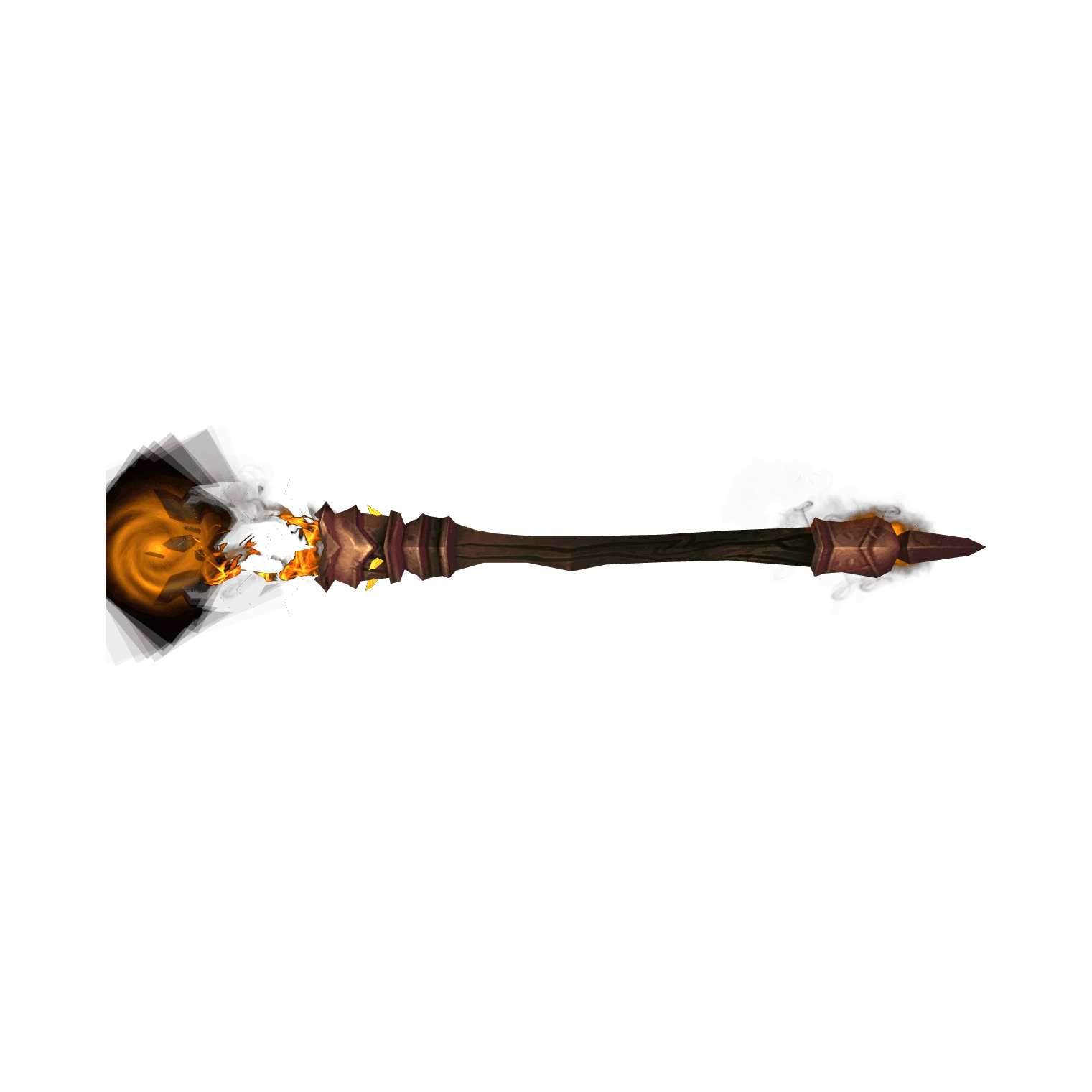 Rama de Nordrassil