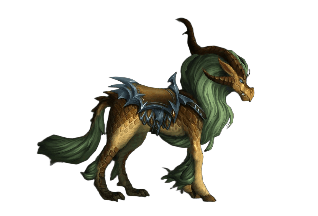 Bronze Vorquin