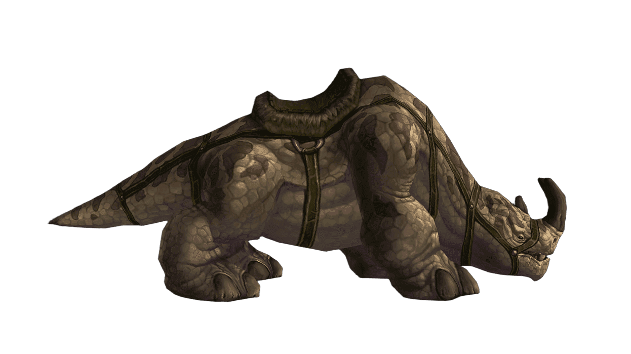 Brown Kodo