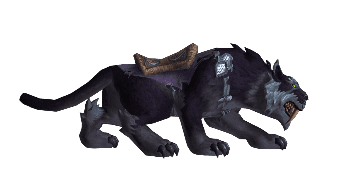Fiera della Notte dei Kaldorei