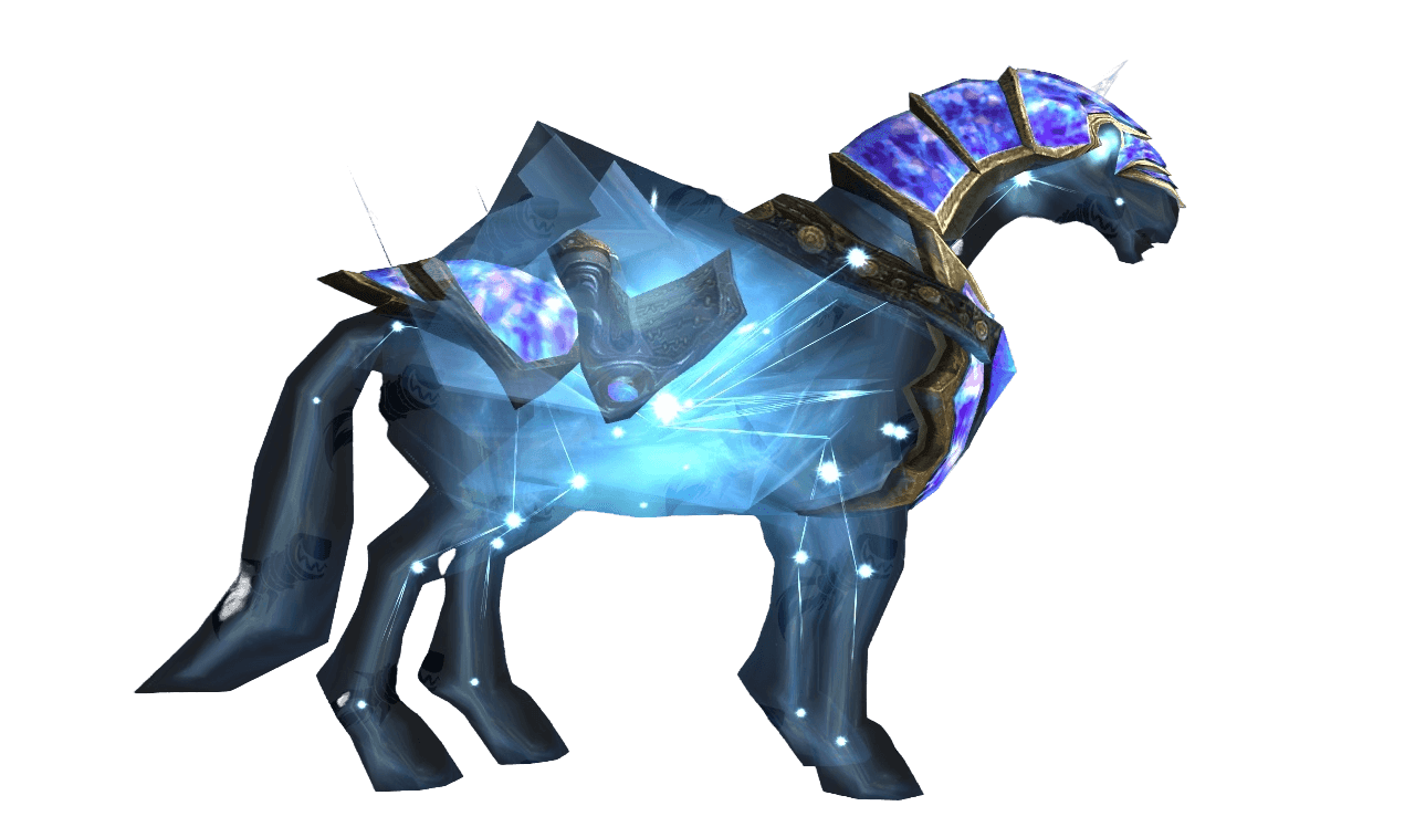 Celestial Steed