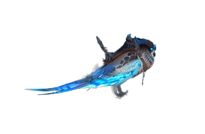 Charming Courier
