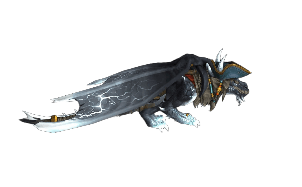 Chronokorsar