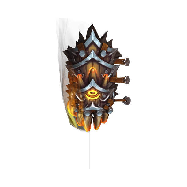 Garras de Ursoc