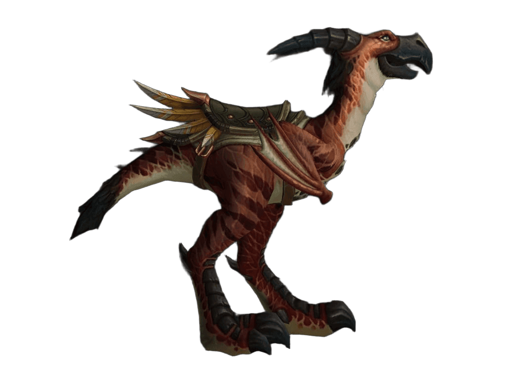 Clayscale Hornstrider
