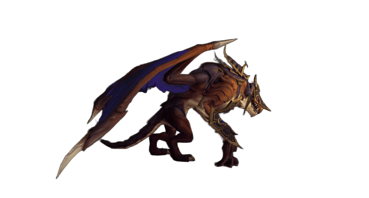 Reins of the Contained Stormarion Defender