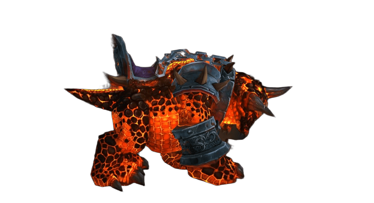 Core Hound Chain