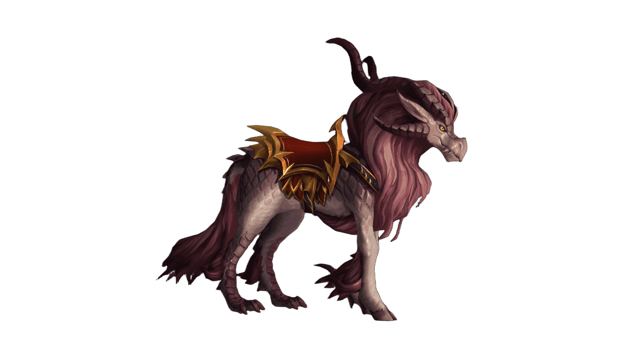 Crimson Vorquin