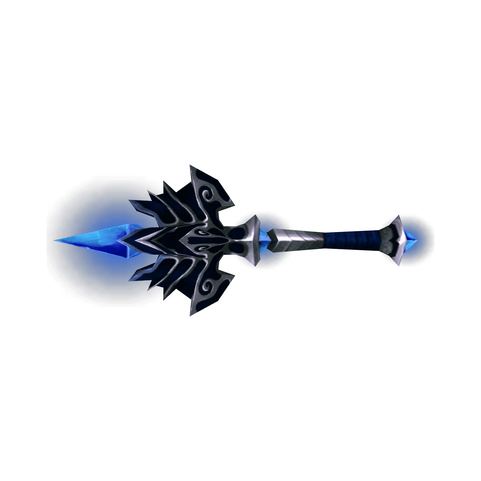 Aguja de cristal de Karabor