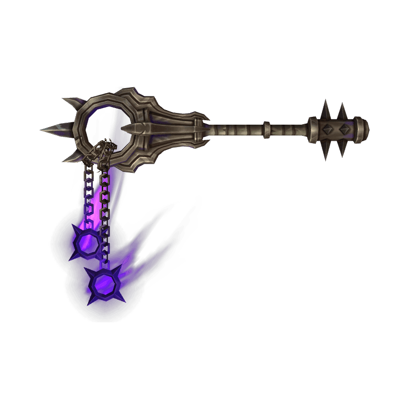 Cayada de cadenas de la mortalidad