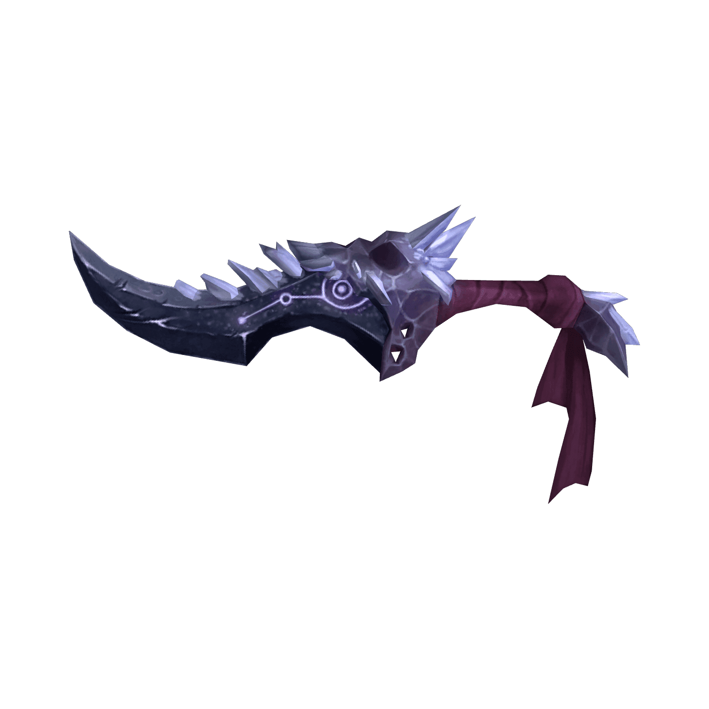 Dagger of the Sanguine Emeralds