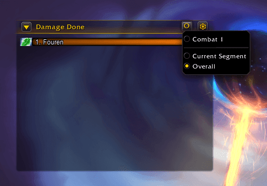Battle Stages — Damage Meter Battle Stages — Damage Meter