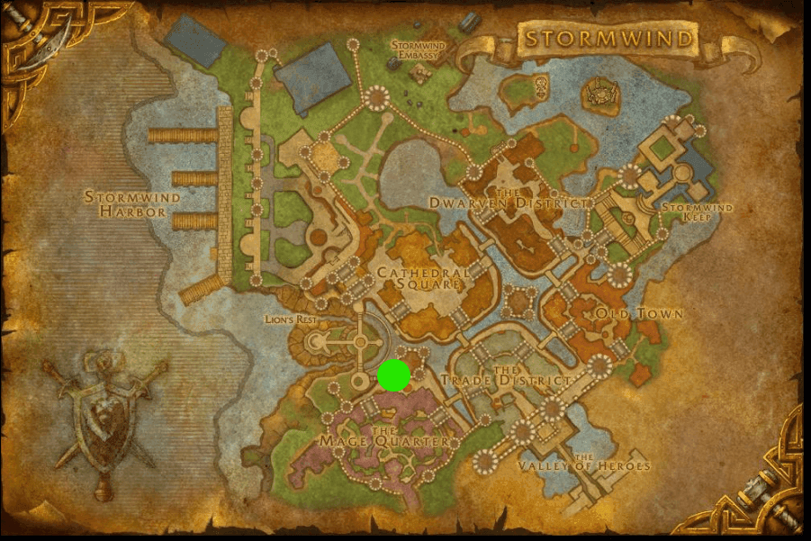 How to get the Dark Portal? — Miniature Replica Dark Portal How to get the Dark Portal? — Miniature Replica Dark Portal