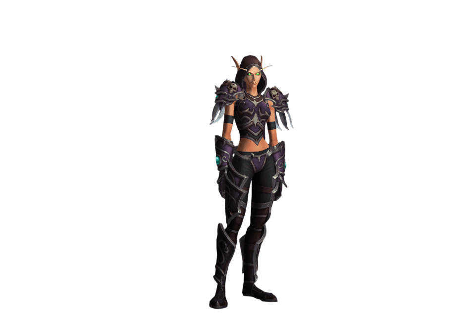 Dark Ranger General's Kit Dark Ranger General's Kit