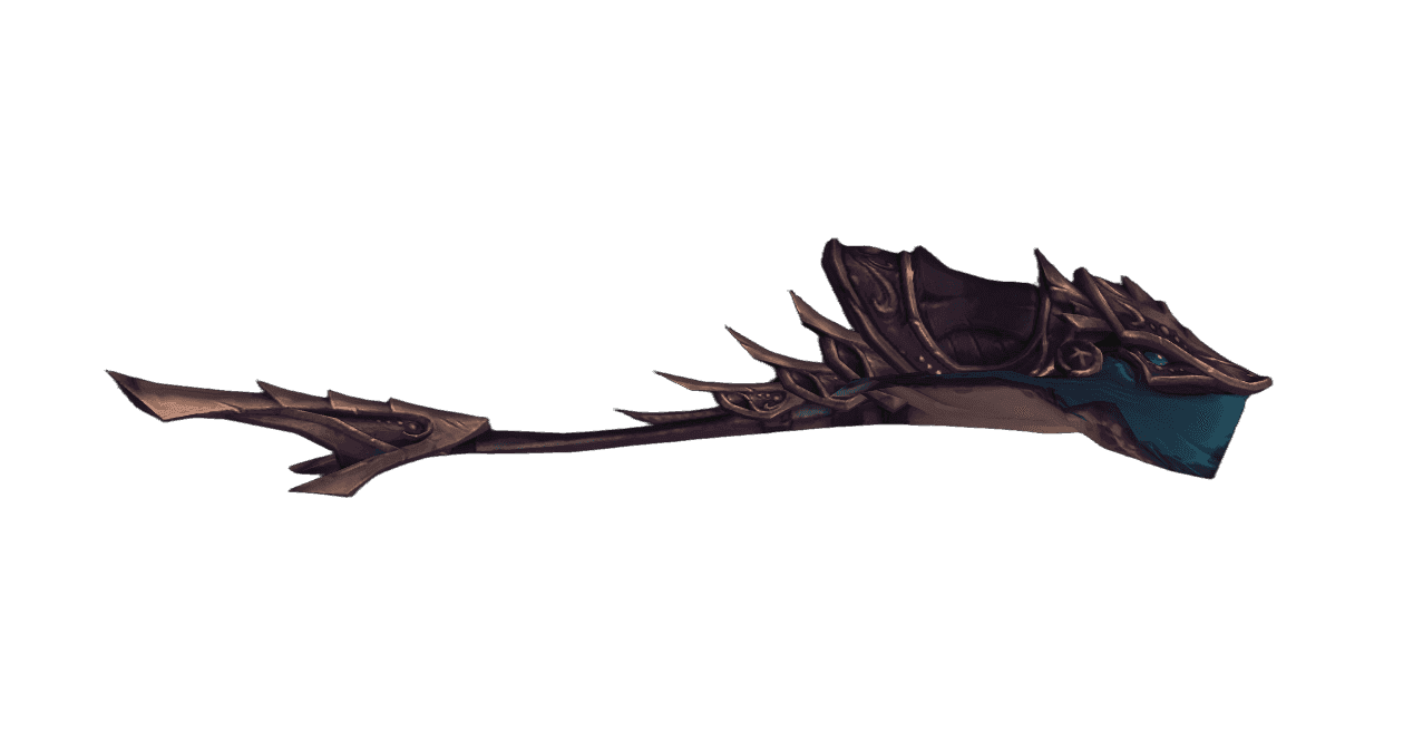 Darkwater Skate Darkwater Skate