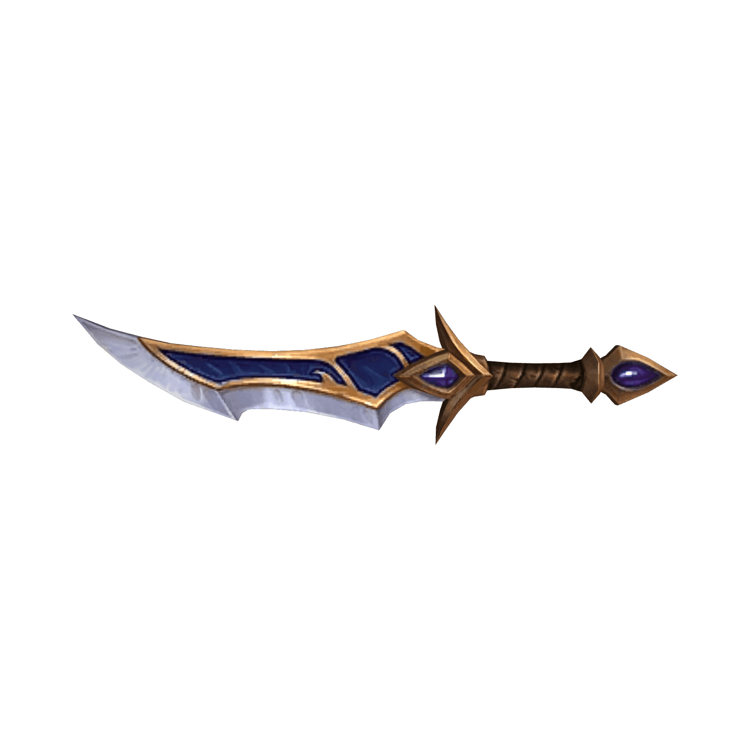 Cuchillo de ritual Forjalba