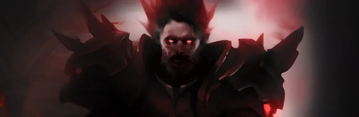 Blood Death Knight