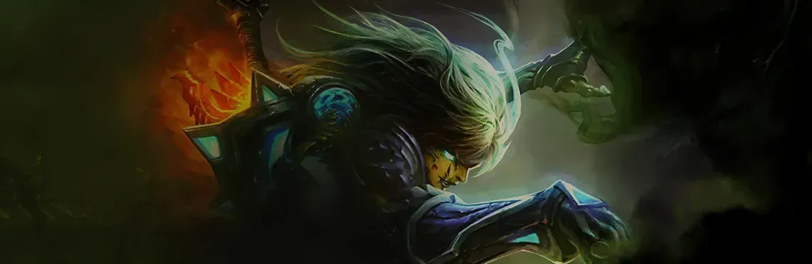 Unholy Death Knight