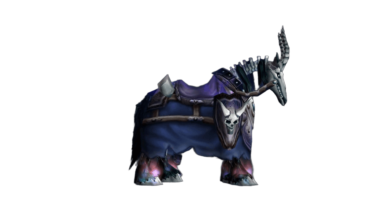Deathcharger's Reins
