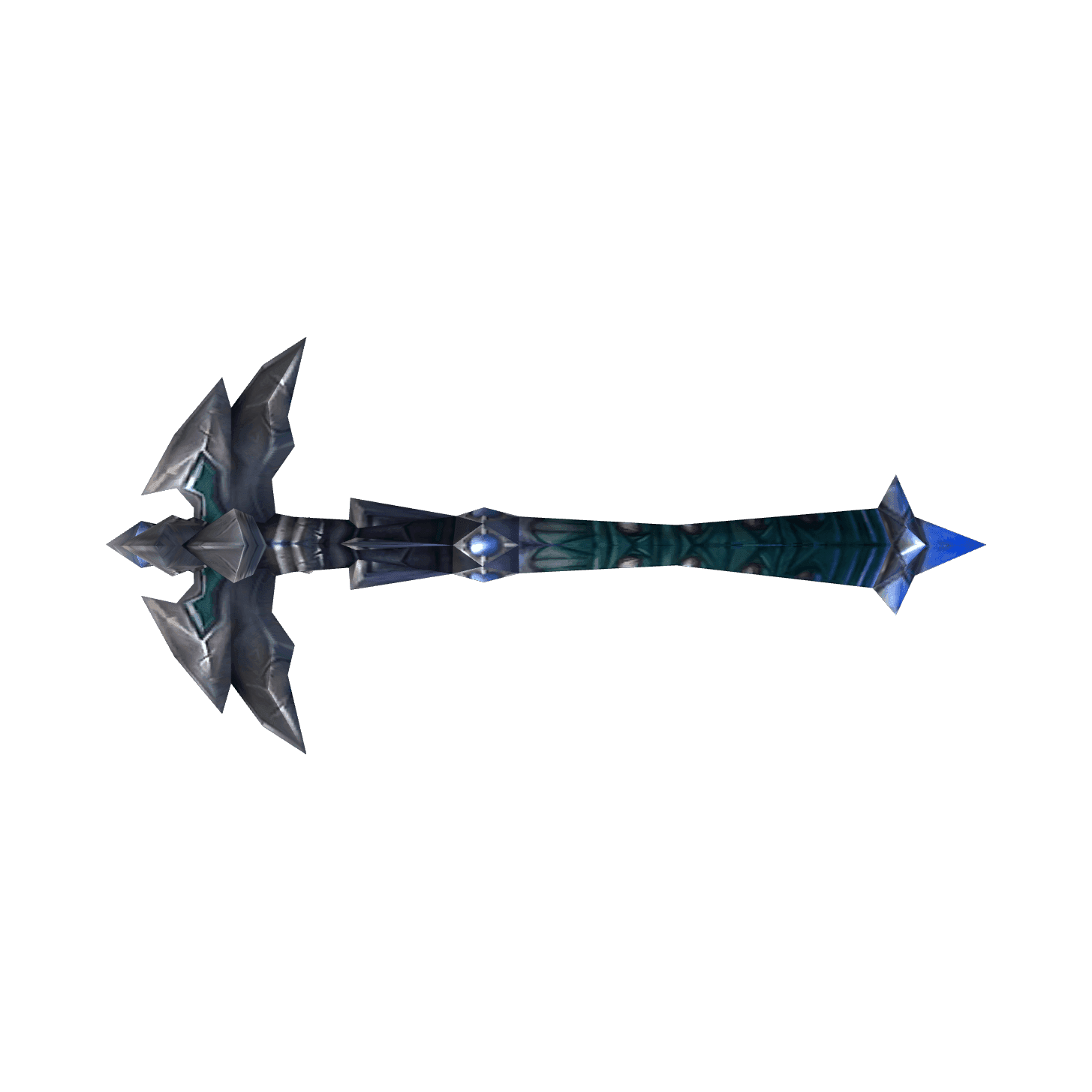Deep Thunder
