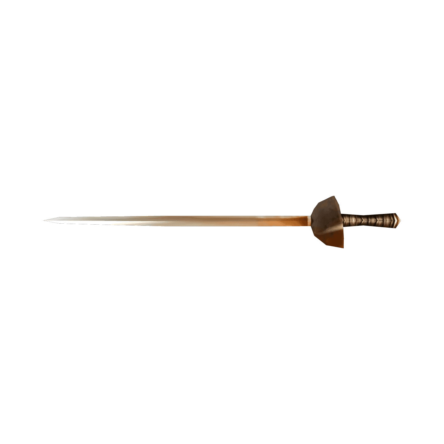 Defias Rapier