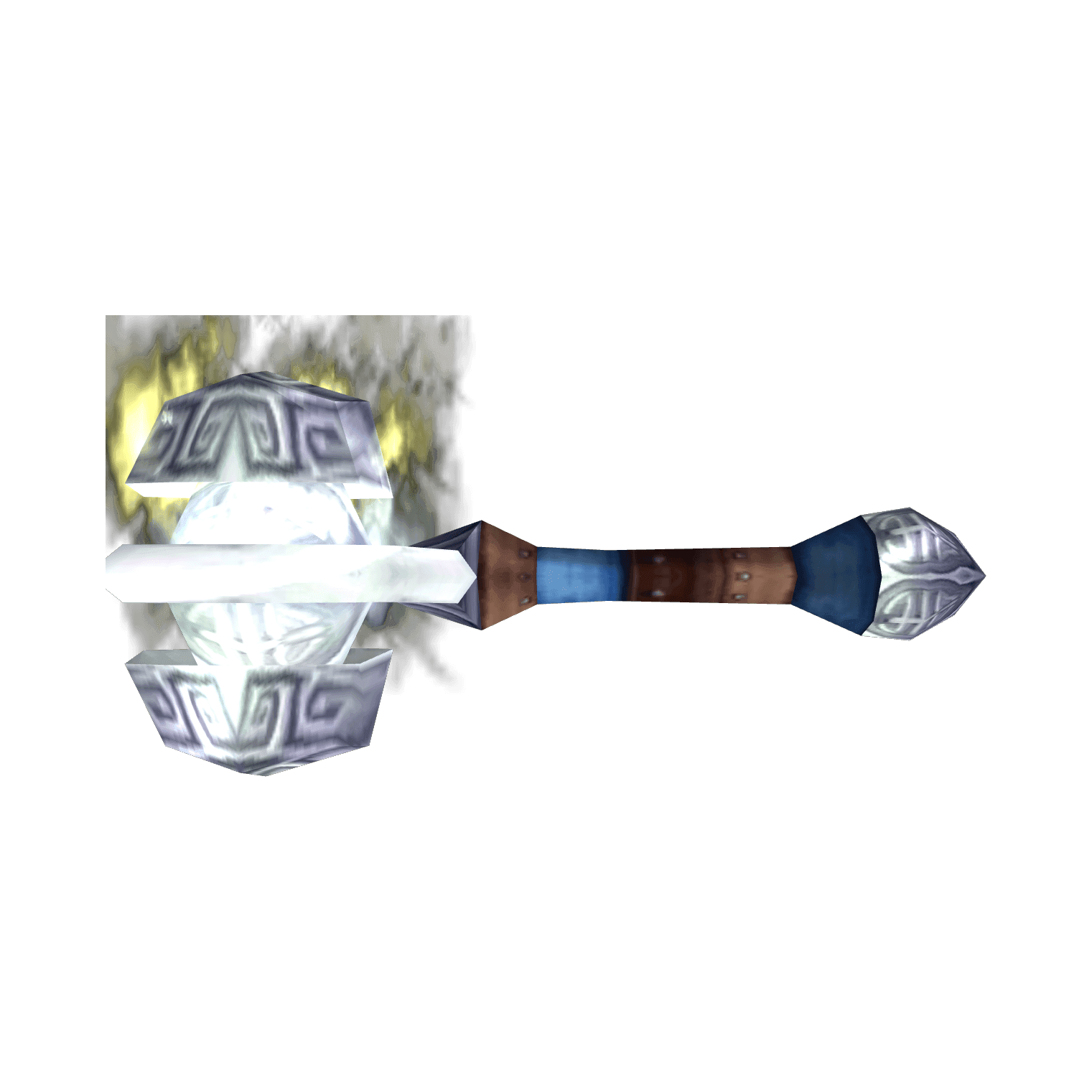 Frommer Aurasteinhammer