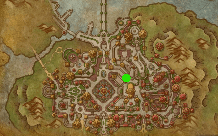 How to Unlock Demon Hunter for Void Elves