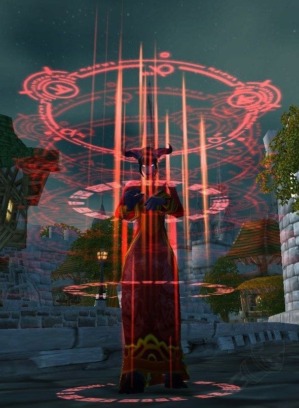 Dimensional Ripper - Everlook