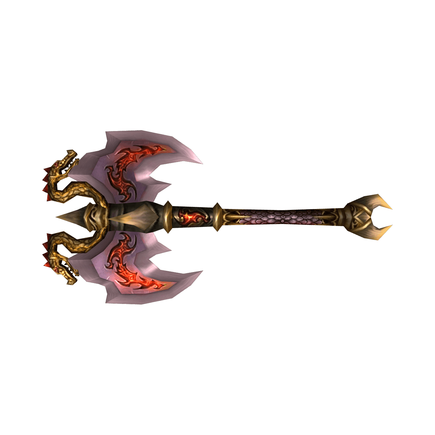 Vengador dracónico
