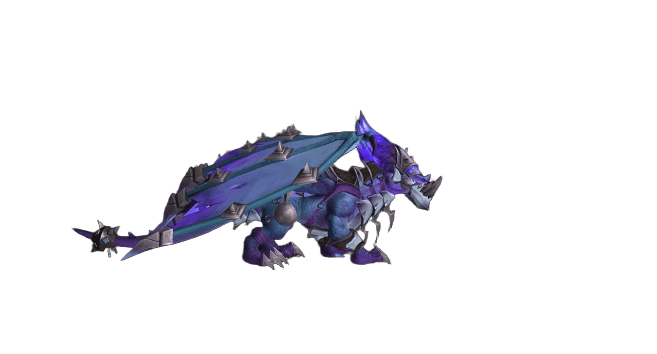 Drake du gladiateur draconique Drake du gladiateur draconique