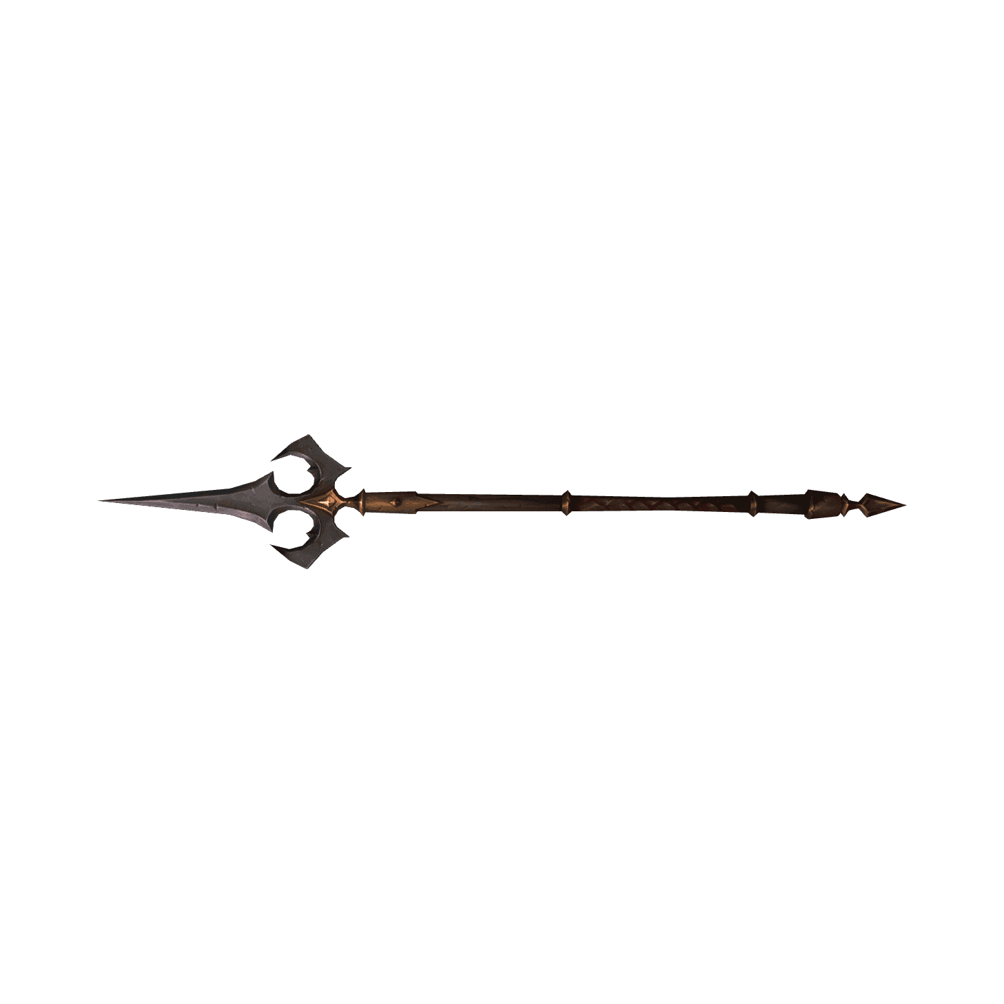 Dragonbane Lance
