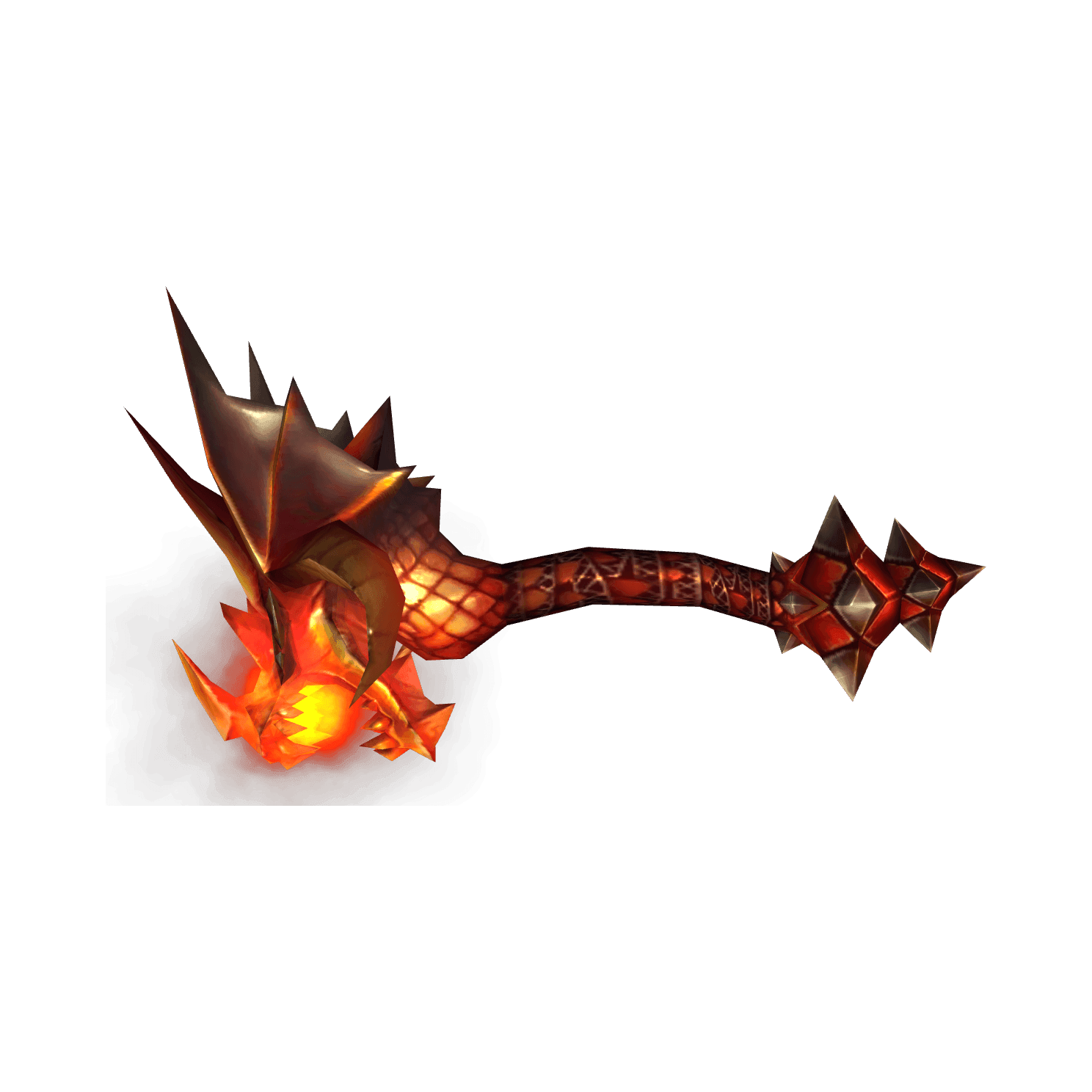 Golpe del dragón
