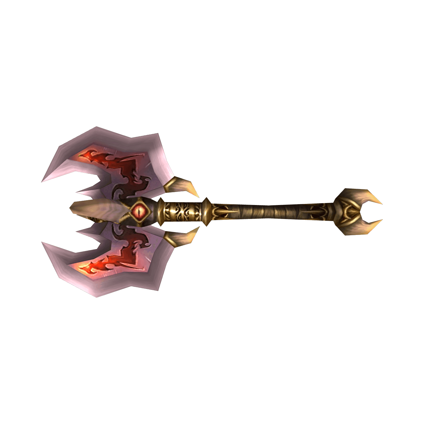 Drake Talon Cleaver