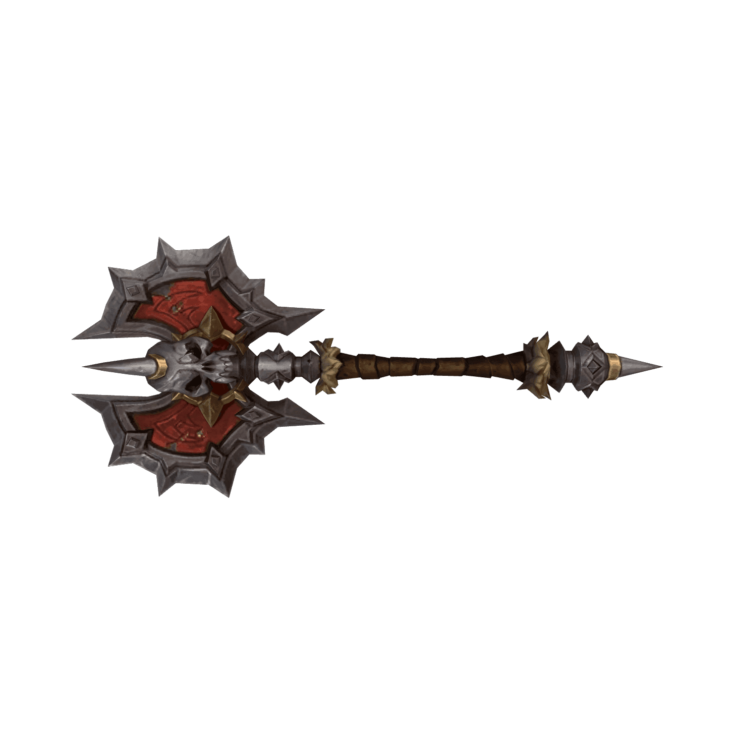 Dread Gladiator's Decapitator